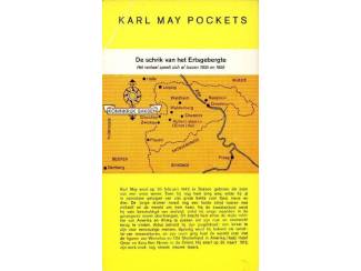 Jeugdboeken Karl May nr 42 - De schrik van het Ertsgebergte