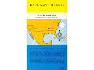 Jeugdboeken Karl May dl 47 - In het dal van de dood