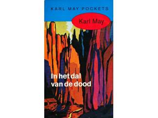 Jeugdboeken Karl May dl 47 - In het dal van de dood