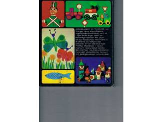 Creativiteit Wat kinderhanden kunnen maken &ndash; Michael Brix