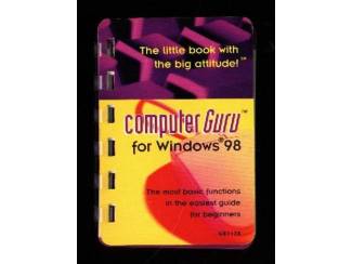 Computer Guru for Windows 98 - Bill Hartman - English - Engels