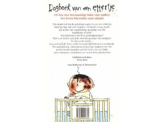 Kinderboeken Dagboek van een Ettertje - Simon Brett