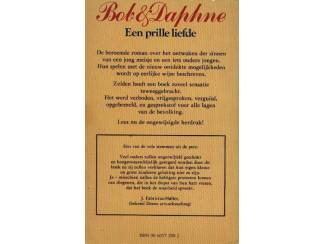 Romans Bob & Daphne - Han B Aalberse