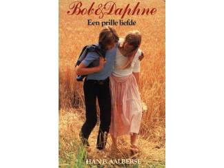 Romans Bob & Daphne - Han B Aalberse