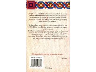 Detectives en Spanning De eenzame bruid - Ellis Peters