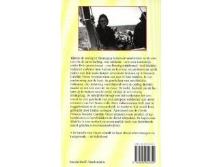 Reisboeken De kapers van Miskitia - Carolijn Visser - 1999