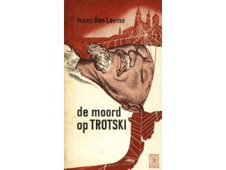 De moord op Trotski - Isaac Don Levine