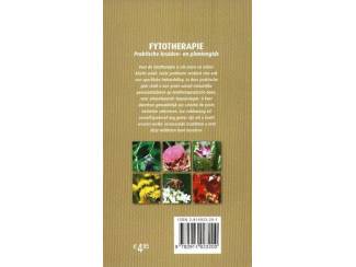 Medisch en Gezondheid Fytotherapie - Alpen Editions