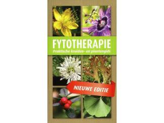 Medisch en Gezondheid Fytotherapie - Alpen Editions