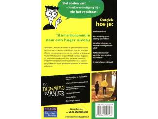 Sport Het hardloopdagboek voor Dummies - Allen St. John