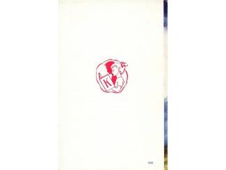 Jeugdboeken Johnny Peters en het monster van Loch Lennha - Frank Vernooy