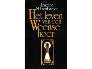 Romans Josefine Mutzenbacher - Felix Salten