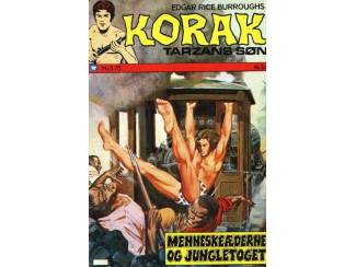 Korak nr 5 - 75 - Deens - Dansk