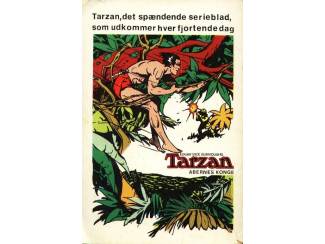 Stripboeken Korak nr 7 - 74 - Deens - Dansk