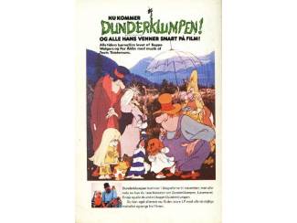 Stripboeken Korak nr 23 - 75 - Deens - Dansk