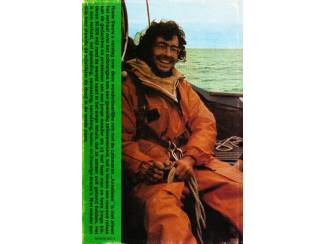 Reisboeken Met de kinderen rond Kaap Hoorn - Rosie Swale - 1975