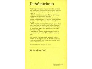 Jeugdboeken Niels Holgerson dl 2 - Selma Lagerl&ouml;f