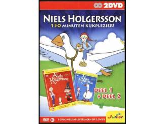 Niels Holgersson 2DVD