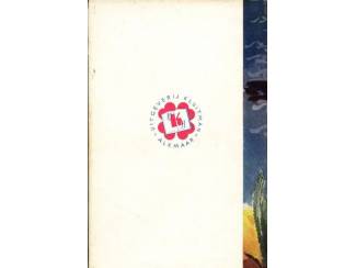 Jeugdboeken Schaduw over Chocamata - S.R. van Iterson