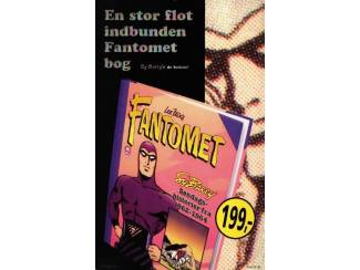 Stripboeken Superman nr 2 - 2001 - Deens - Dansk