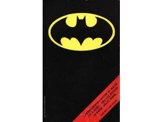 Stripboeken Superman nr 48 - 1991 - Deens - Dansk