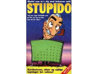 Stripboeken Superman nr 409 - 1995 - Deens - Dansk