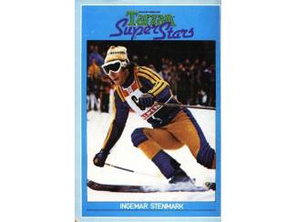 Stripboeken Tarzan nr 78 - Deens - Dansk