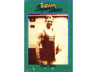 Stripboeken Tarzan nr 88 - 81 - Deens - Dansk