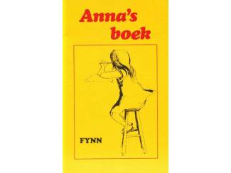 Anna's boek - Fynn