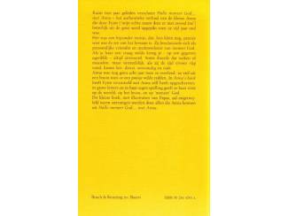 Religieus Anna's boek - Fynn