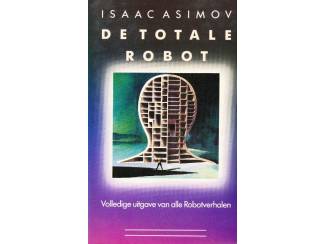 Science Fiction De totale Robot - Isaac Asimov