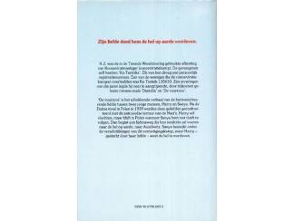 Overige Boeken en Diversen De Vuurroos - Ka-Tsetnik 135633