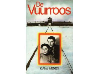 De Vuurroos - Ka-Tsetnik 135633