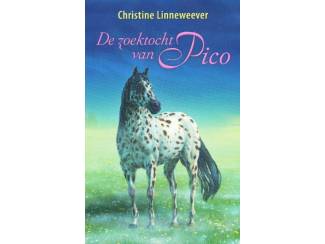 Jeugdboeken De zoektocht van Pico - Christinne Linneweever