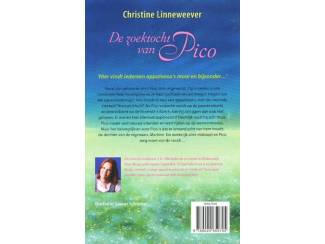 Jeugdboeken De zoektocht van Pico - Christinne Linneweever