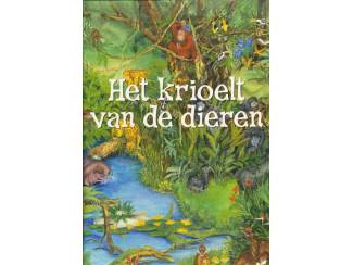 Kinderboeken Het krioelt van de dieren - Vemag Verlag Keulen