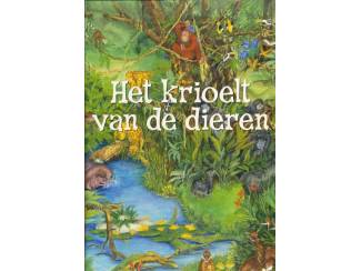 Het krioelt van de dieren - Vemag Verlag Keulen