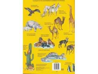 Kinderboeken Het krioelt van de dieren - Vemag Verlag Keulen