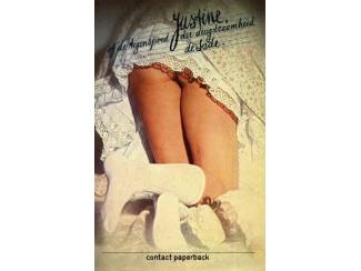 Justine, of de tegenspoed der deugdzaamheid - d.a.f. de sade