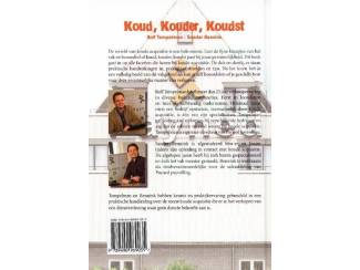Overige Boeken en Diversen Koud, kouder, koudst - R.Tempelman & S Bennink