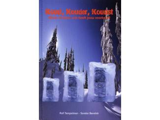Koud, kouder, koudst - R.Tempelman & S Bennink