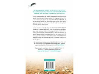 Overige Boeken en Diversen Niet te breken - Sander Aarts