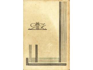 Jeugdboeken Uit het leven van Edison - J. Stamperius