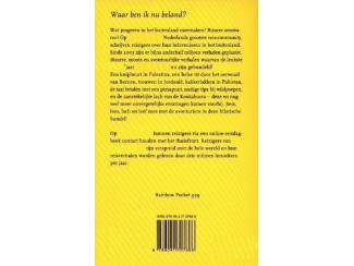 Reisboeken Waar ben ik nu gestrand - Rainbow