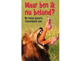 Waar ben ik nu gestrand - Rainbow