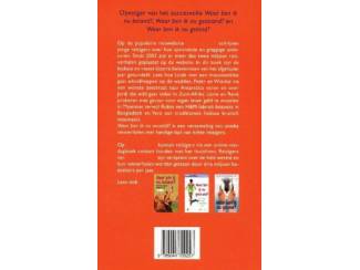 Reisboeken Waar ben ik nu verzeild - Rainbow