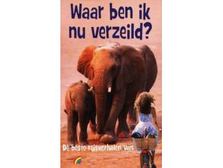 Waar ben ik nu verzeild - Rainbow