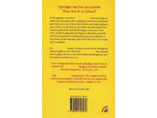 Reisboeken Waar ben ik nu gestrand - Rainbow