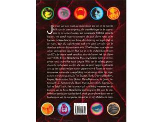 Overige Boeken en Diversen Oor's Pop encyclopedie 1998