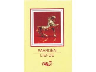Paardenliefde - Elmar